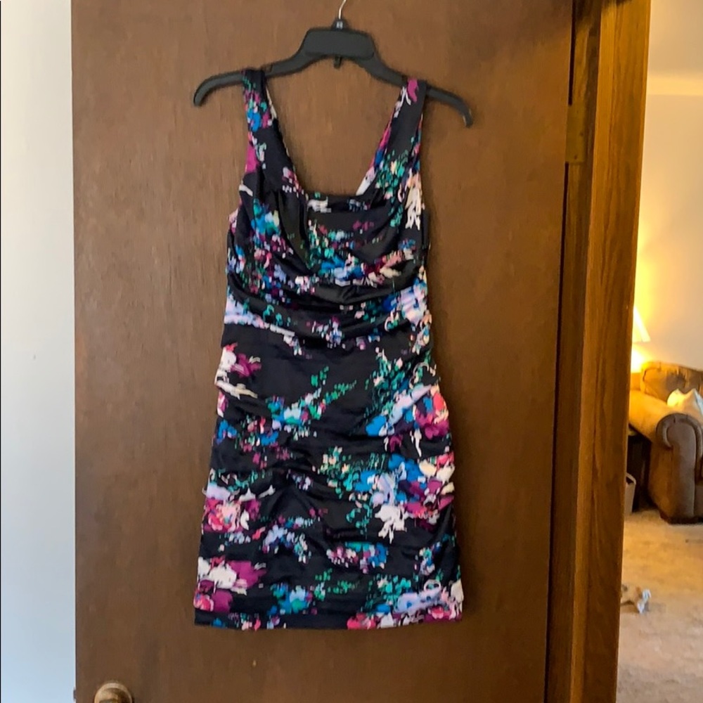 Express Dress